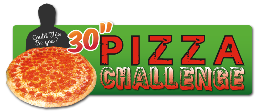 Il Primo 30" Pizza Challenge